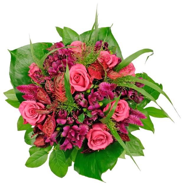 Bouquet de fleurs Cosandra Bouquet de fleurs Cosandra