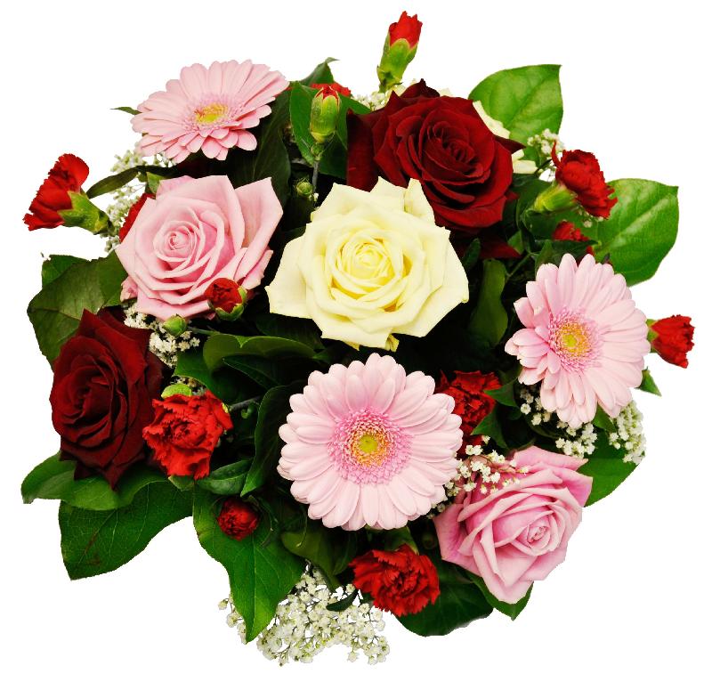 Bouquet de fleurs Flower Power Bouquet de fleurs Flower Power