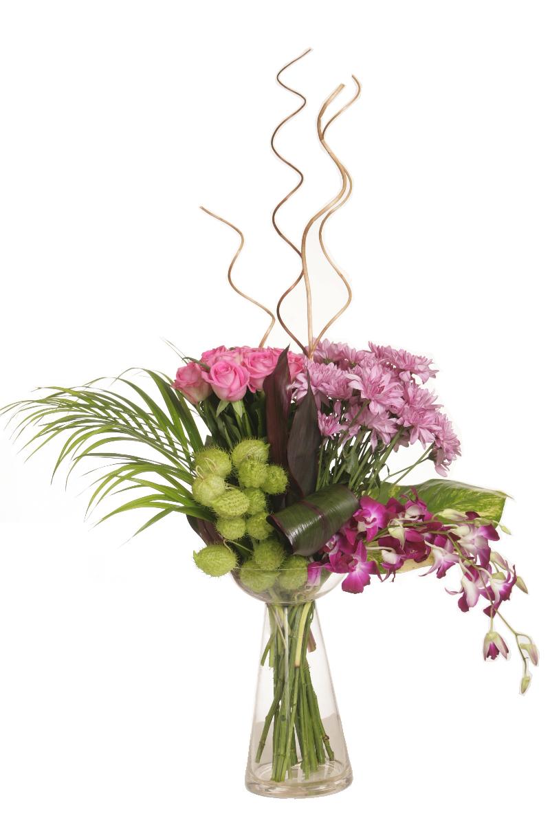 Bouquet de fleurs My special bouquet Bouquet de fleurs My special bouquet