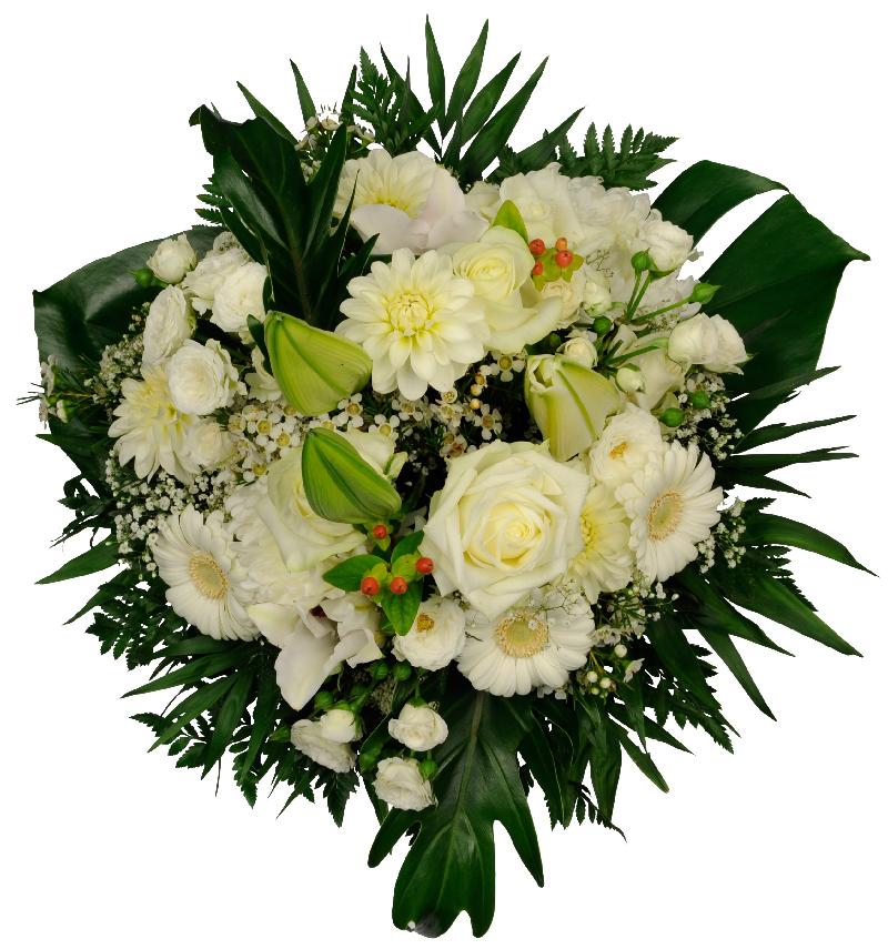 Bouquet de fleurs Grace Bouquet de fleurs Grace