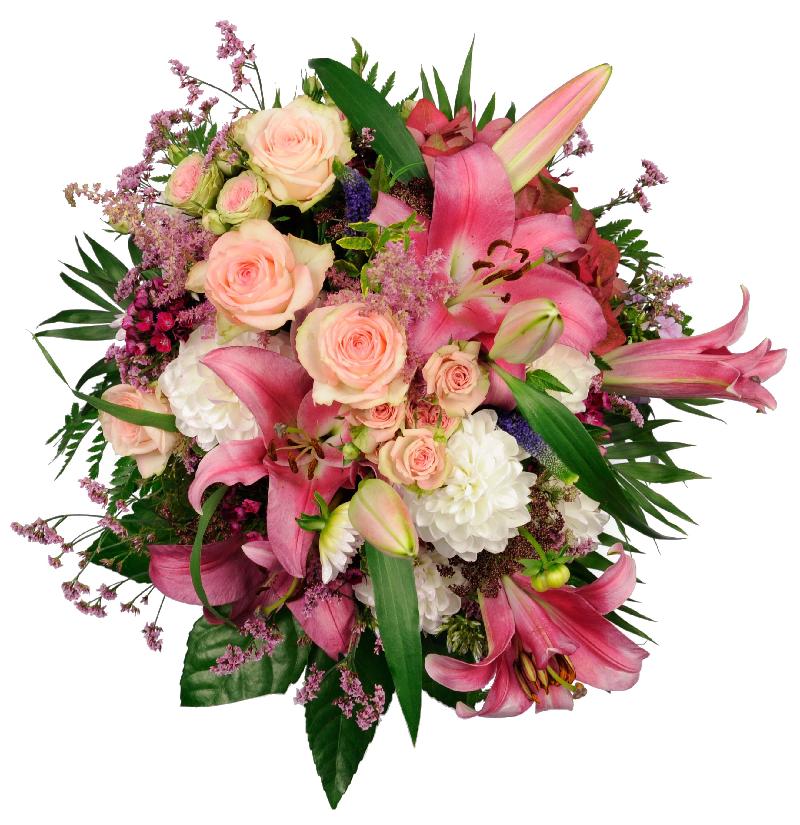 Bouquet de fleurs Jewel Bouquet de fleurs Jewel
