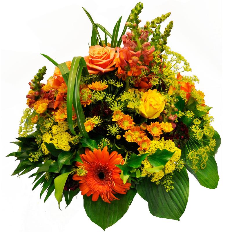 Bouquet de fleurs Fiona Bouquet de fleurs Fiona
