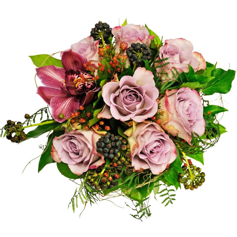 Bouquet de fleurs Sweet Dream in Pink Bouquet de fleurs Sweet Dream in Pink