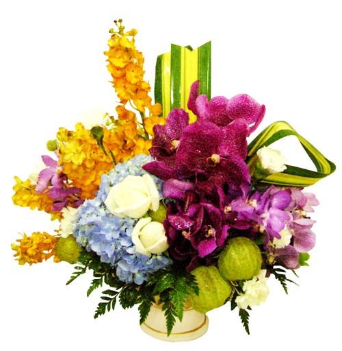 Bouquet de fleurs Warmest Heart Bouquet de fleurs Warmest Heart