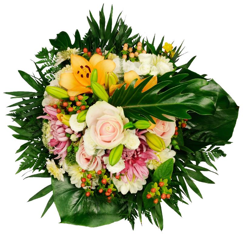 Bouquet de fleurs Eternal Dance Bouquet de fleurs Eternal Dance