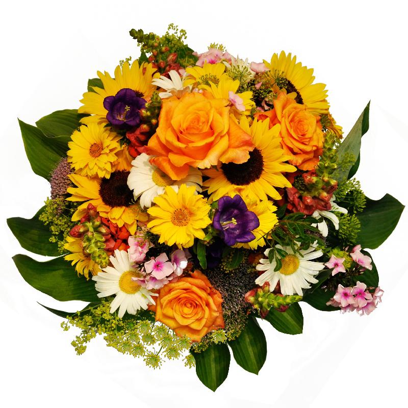 Bouquet de fleurs Leonora Bouquet de fleurs Leonora