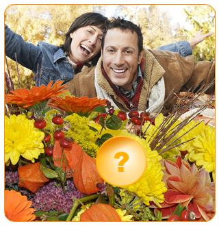 Bouquet de fleurs Seasonal Autumn Bouquet Bouquet de fleurs Seasonal Autumn Bouquet