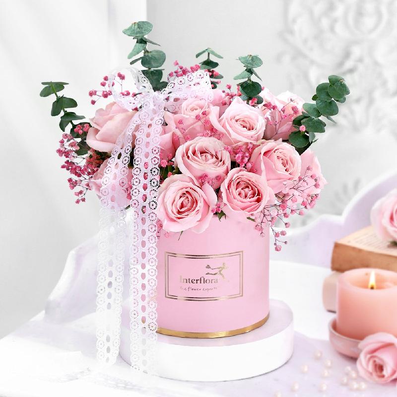 Bouquet de fleurs Dream a Little Bouquet de fleurs Dream a Little