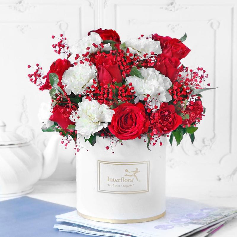Bouquet de fleurs Petals of Love Bouquet de fleurs Petals of Love