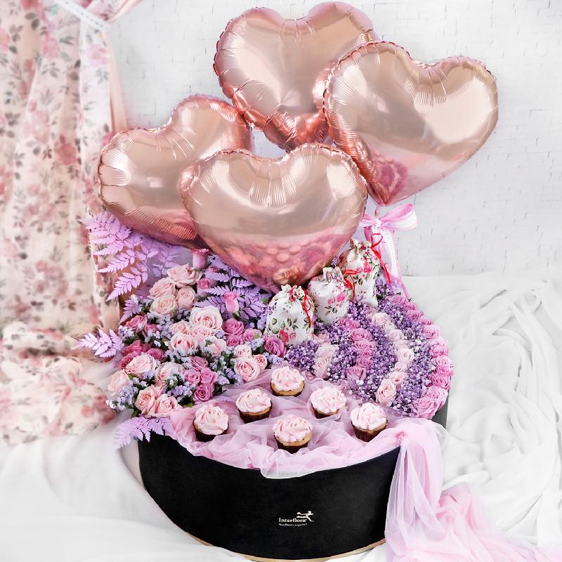 Bouquet de fleurs Floral Grandeur to Adore Bouquet de fleurs Floral Grandeur to Adore