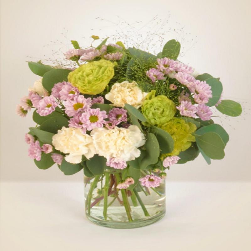 Bouquet de fleurs Moderna Bouquet de fleurs Moderna