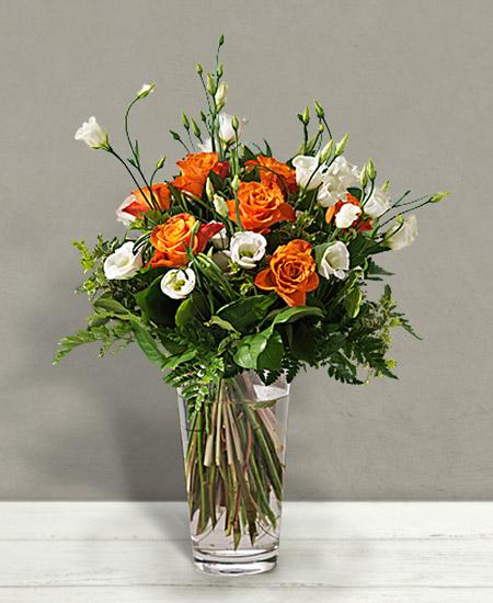 Bouquet de fleurs Grazioso Bouquet de fleurs Grazioso