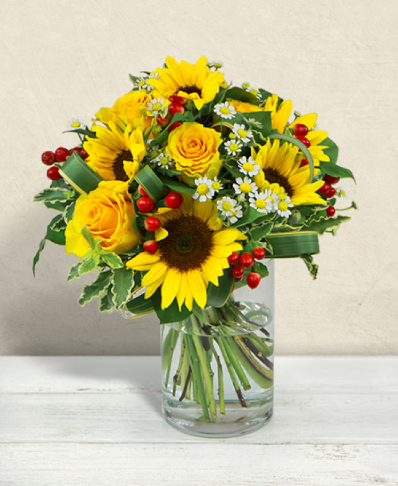 Bouquet de fleurs Dolce Estate Bouquet de fleurs Dolce Estate