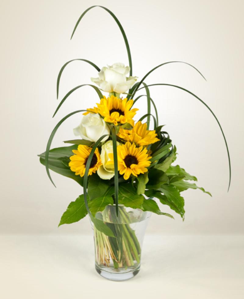 Bouquet de fleurs Symphonie Bouquet de fleurs Symphonie