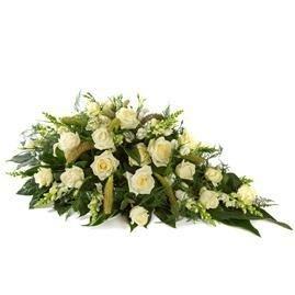 Bouquet de fleurs Funeral arrangement sublime Bouquet de fleurs Funeral arrangement sublime