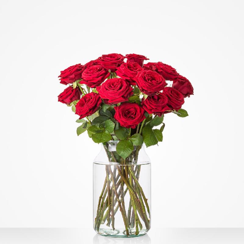 Bouquet de fleurs Pure love Bouquet de fleurs Pure love