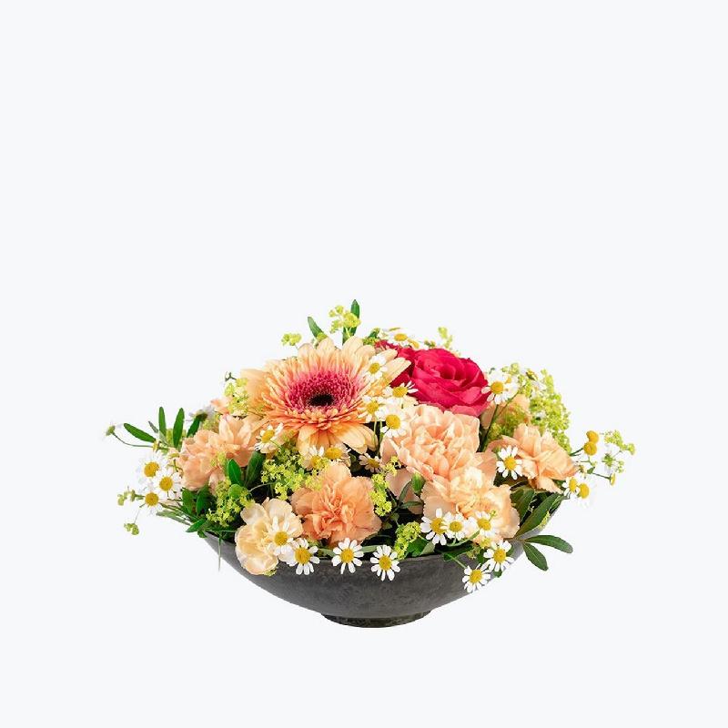 Bouquet de fleurs Floral Symphony Small