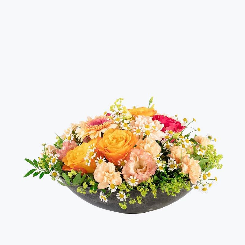 Bouquet de fleurs Floral Symphony Medium