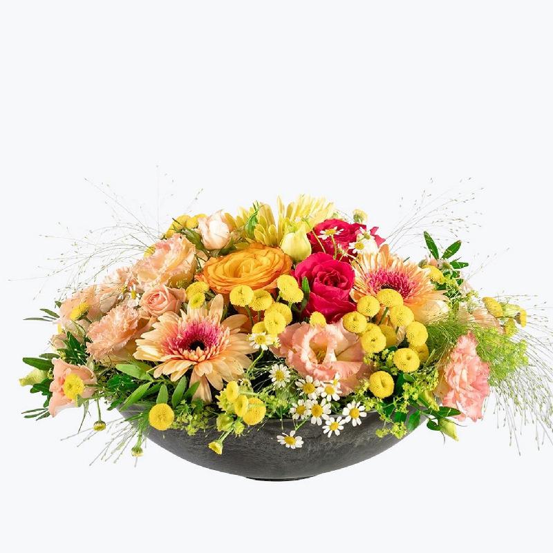 Bouquet de fleurs Floral Symphony Large