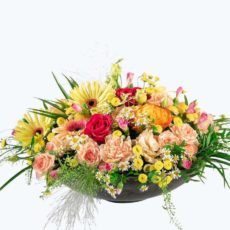 Bouquet de fleurs Floral Symphony XL