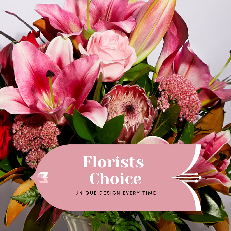 Bouquet de fleurs Florists Choice Arrangement