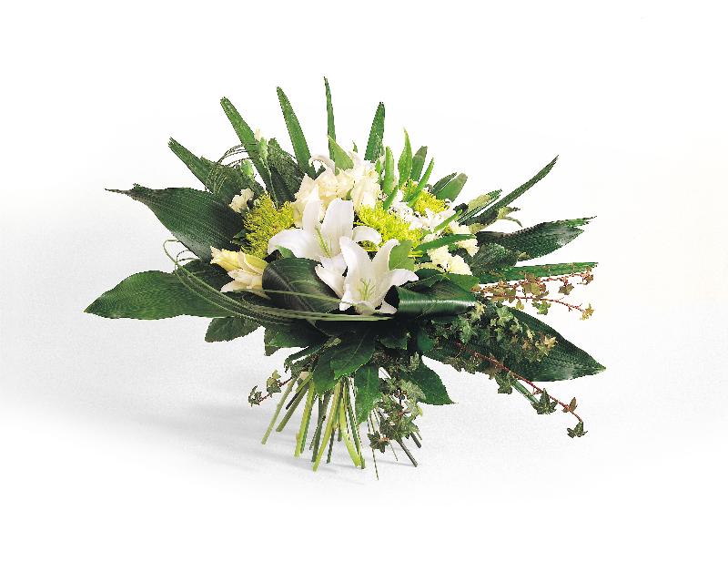 Bouquet de fleurs Classic Christmas Bouquet de fleurs Classic Christmas