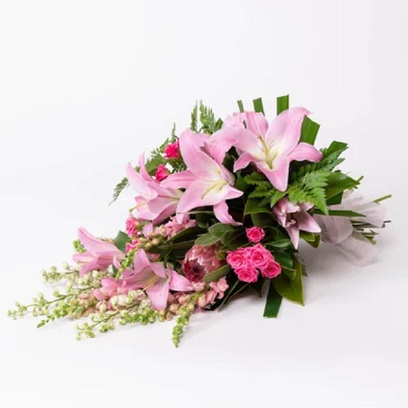Bouquet de fleurs Special Memory Bouquet de fleurs Special Memory