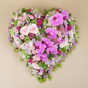 Fleurs deuil Don d'amour Fleurs deuil Don d'amour Deuil POMPES FUNEBRES