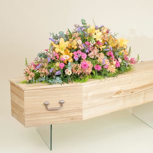 Fleurs deuil Eclat du souvenir Fleurs deuil Eclat du souvenir Deuil POMPES FUNEBRES