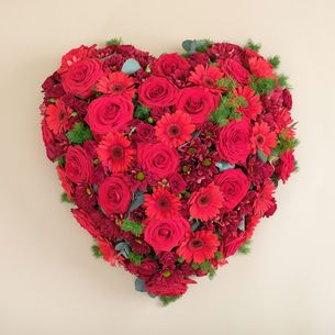 Fleurs deuil Flamme d'espérance Fleurs deuil Flamme d'espérance Deuil POMPES FUNEBRES