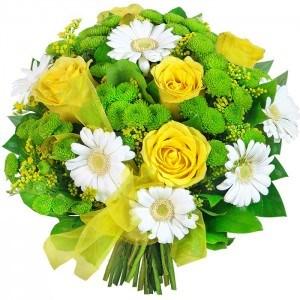 Bouquet de fleurs Flowers for goldilocks Bouquet de fleurs Flowers for goldilocks