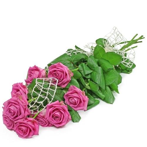 Bouquet de fleurs Pink flowers Bouquet de fleurs Pink flowers