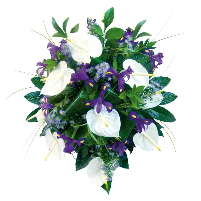 Bouquet de fleurs Sincerest Sorrow bouquet Bouquet de fleurs Sincerest Sorrow bouquet