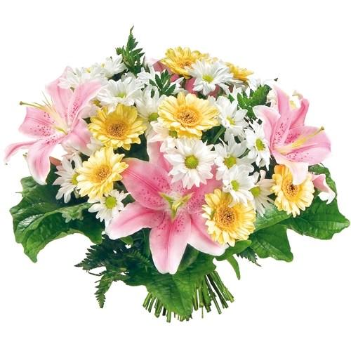 Bouquet de fleurs Coctail bouquet Bouquet de fleurs Coctail bouquet
