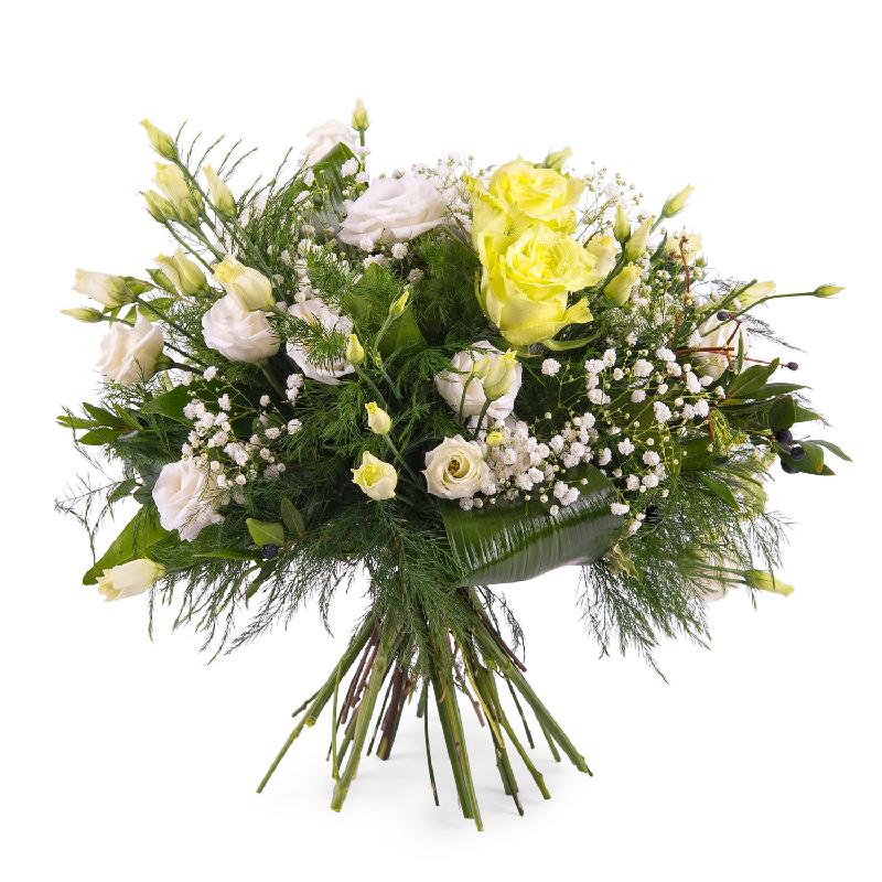 Bouquet de fleurs Bouquet of Spring Flowers Bouquet de fleurs Bouquet of Spring Flowers