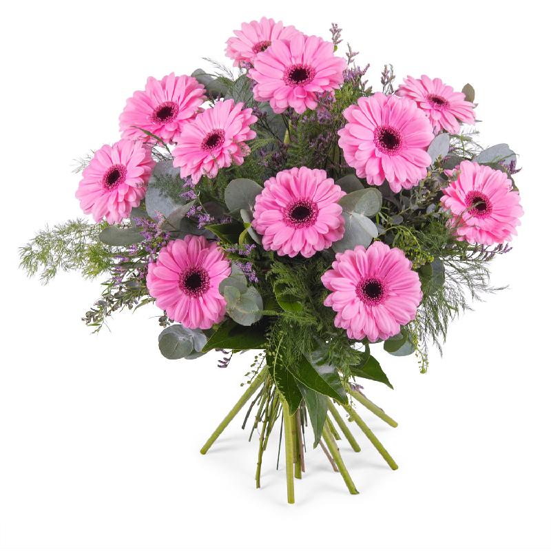 Bouquet de fleurs Bouquet of Gerbera Daisies Bouquet de fleurs Bouquet of Gerbera Daisies