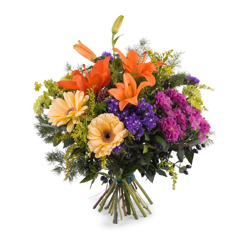 Bouquet de fleurs Mixed Summer Bouquet Bouquet de fleurs Mixed Summer Bouquet