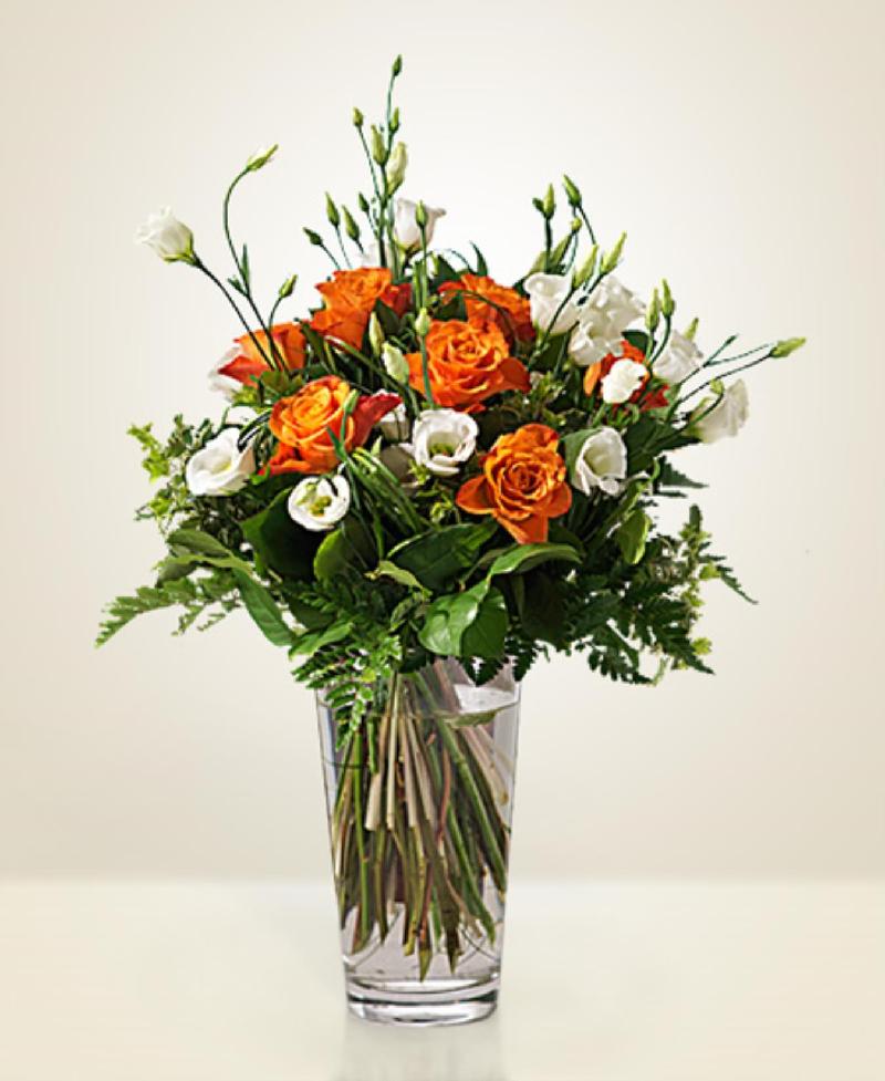 Bouquet de fleurs Gratitude Bouquet de fleurs Gratitude