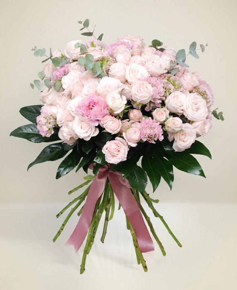 Bouquet de fleurs Royal elegance