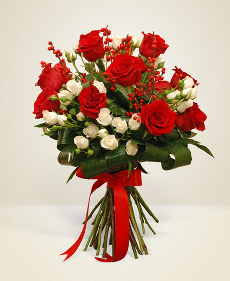 Bouquet de fleurs My inspiration Bouquet de fleurs My inspiration