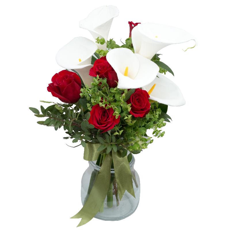 Bouquet de fleurs Funeral bouquet Bouquet de fleurs Funeral bouquet