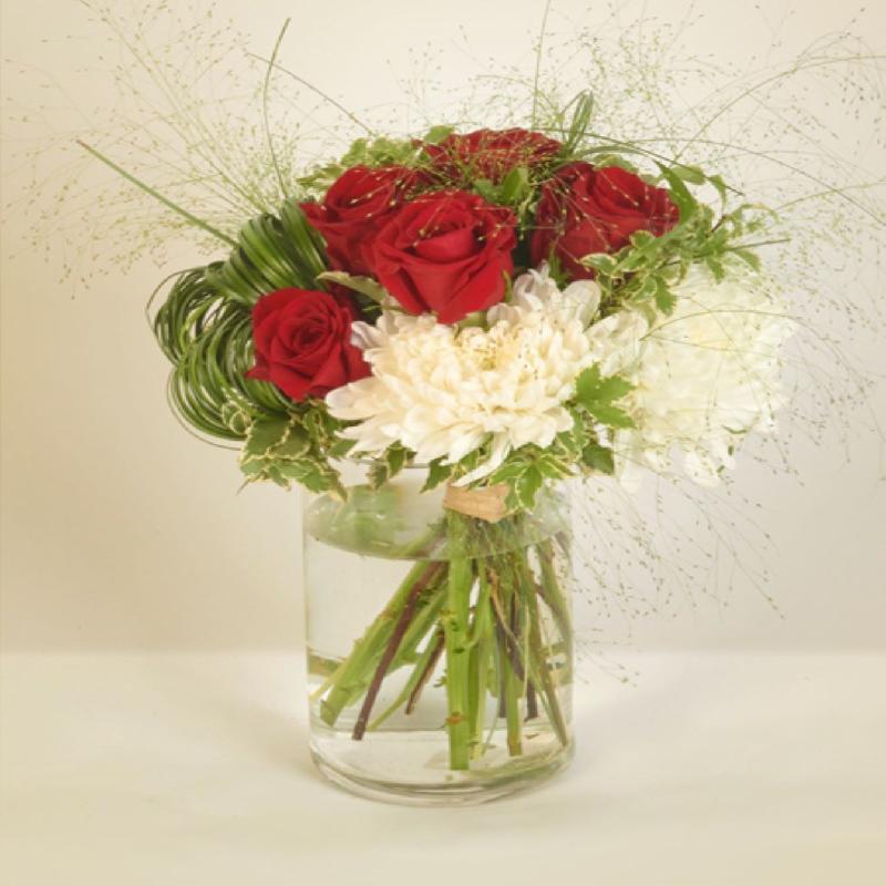 Bouquet de fleurs Congratulations Bouquet de fleurs Congratulations