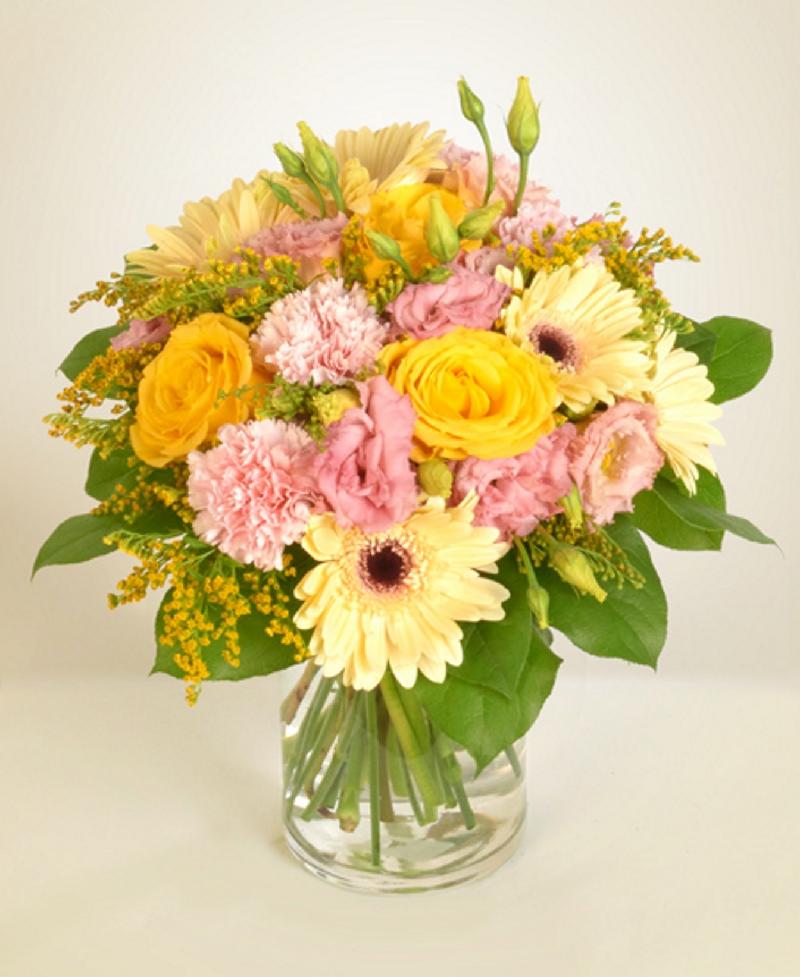 Bouquet de fleurs Sunny Bouquet de fleurs Sunny
