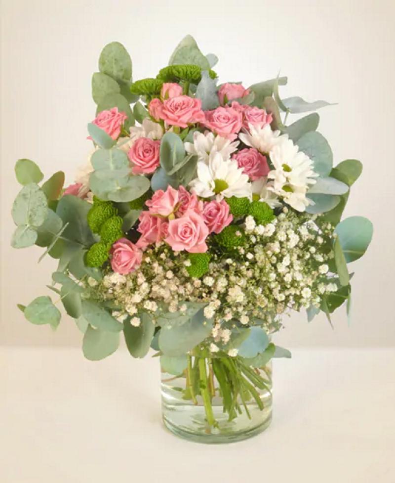 Bouquet de fleurs Special