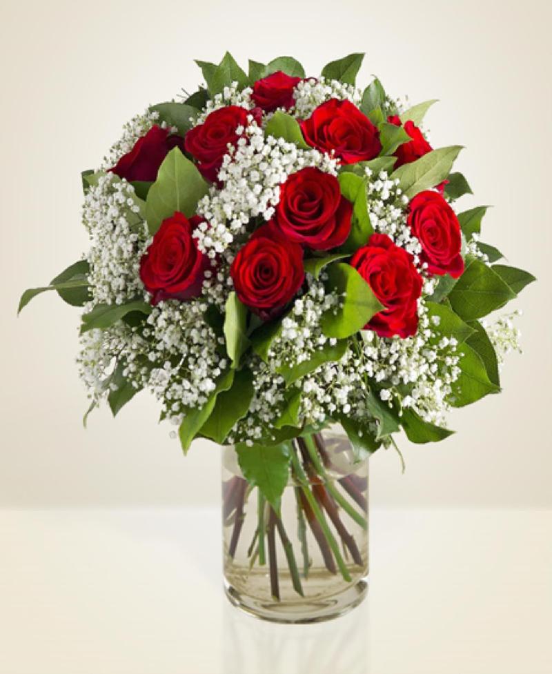 Bouquet de fleurs Desire Bouquet de fleurs Desire