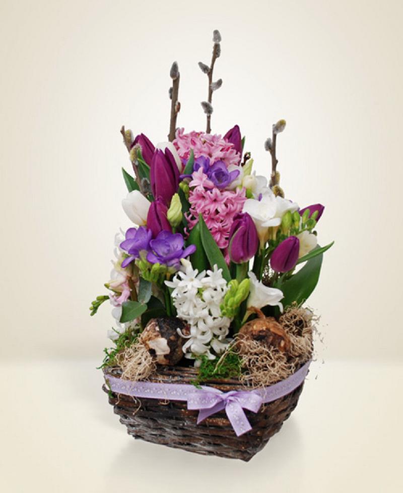 Bouquet de fleurs Spring Poetry Bouquet de fleurs Spring Poetry