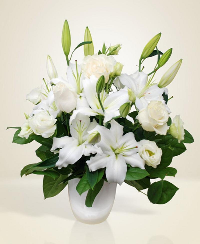 Bouquet de fleurs Crina Bouquet de fleurs Crina