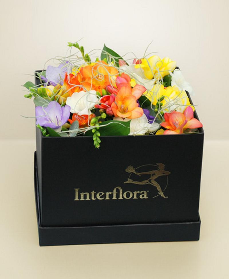 Bouquet de fleurs Spring celebration Bouquet de fleurs Spring celebration