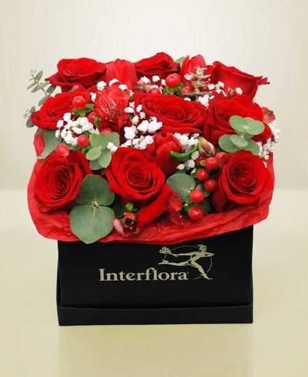 Bouquet de fleurs The symbol of love Bouquet de fleurs The symbol of love