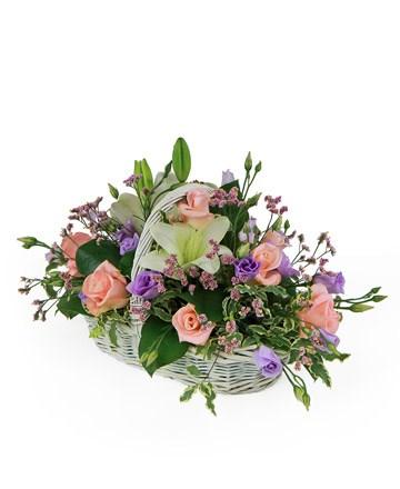 Bouquet de fleurs Impressive Bouquet de fleurs Impressive